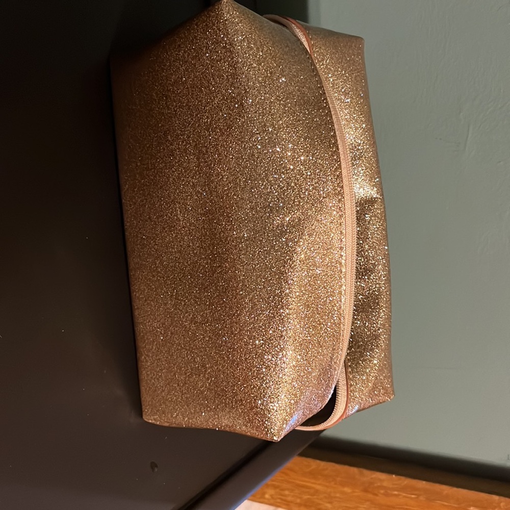 Authentic Kate Spade make up bag - Picture 4 of 4